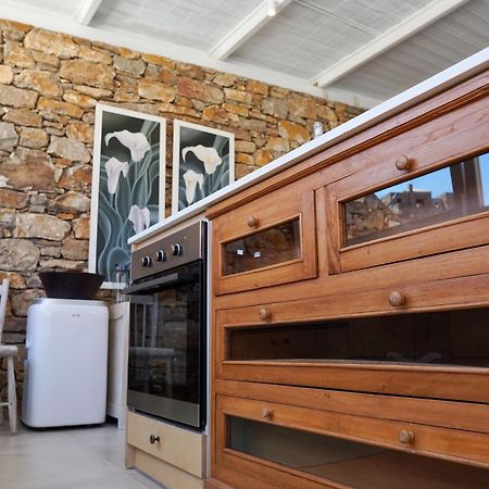 Villa Zen Dans Le Bleu إرموبولّي المظهر الخارجي الصورة