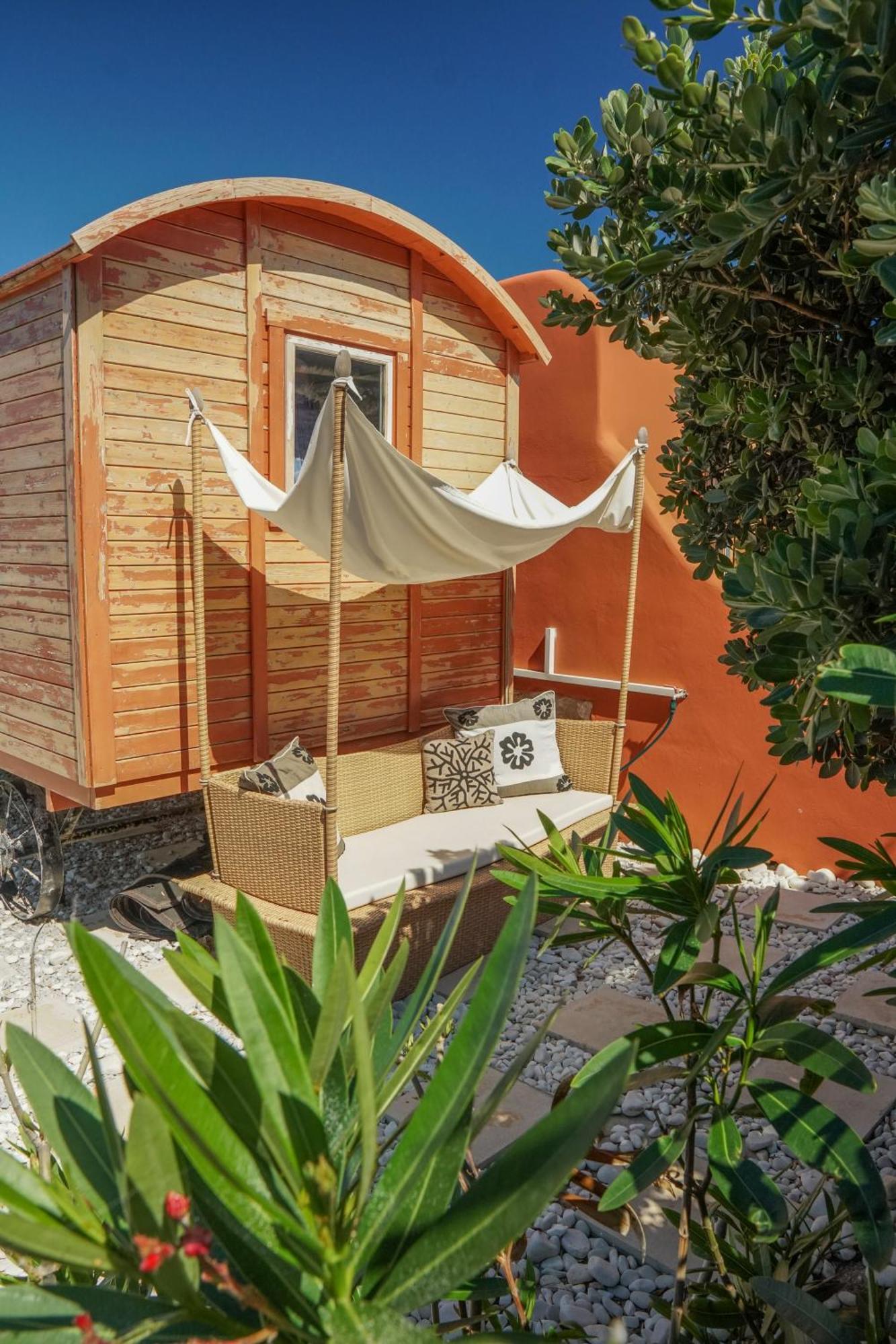 Villa Zen Dans Le Bleu إرموبولّي المظهر الخارجي الصورة