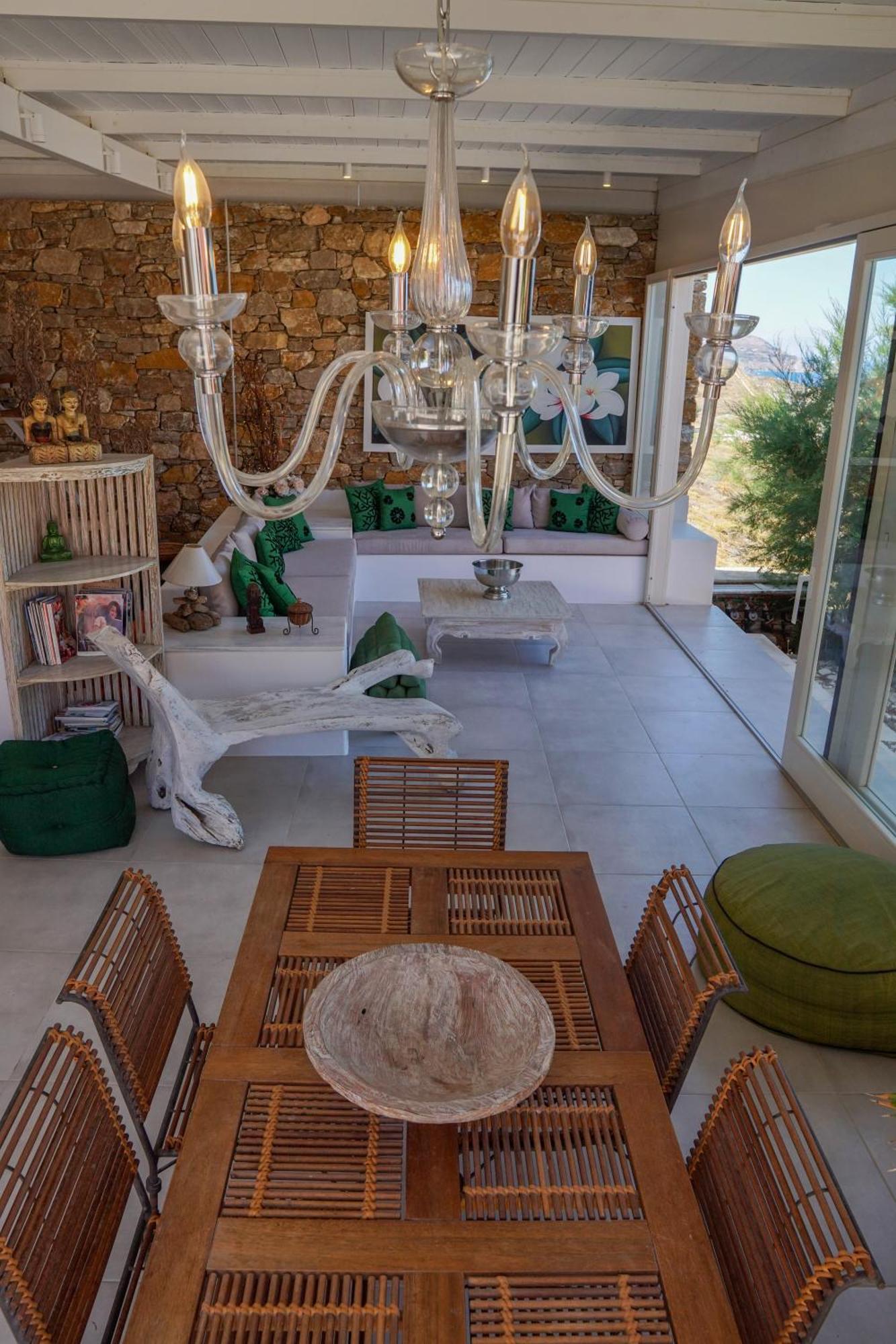 Villa Zen Dans Le Bleu إرموبولّي المظهر الخارجي الصورة