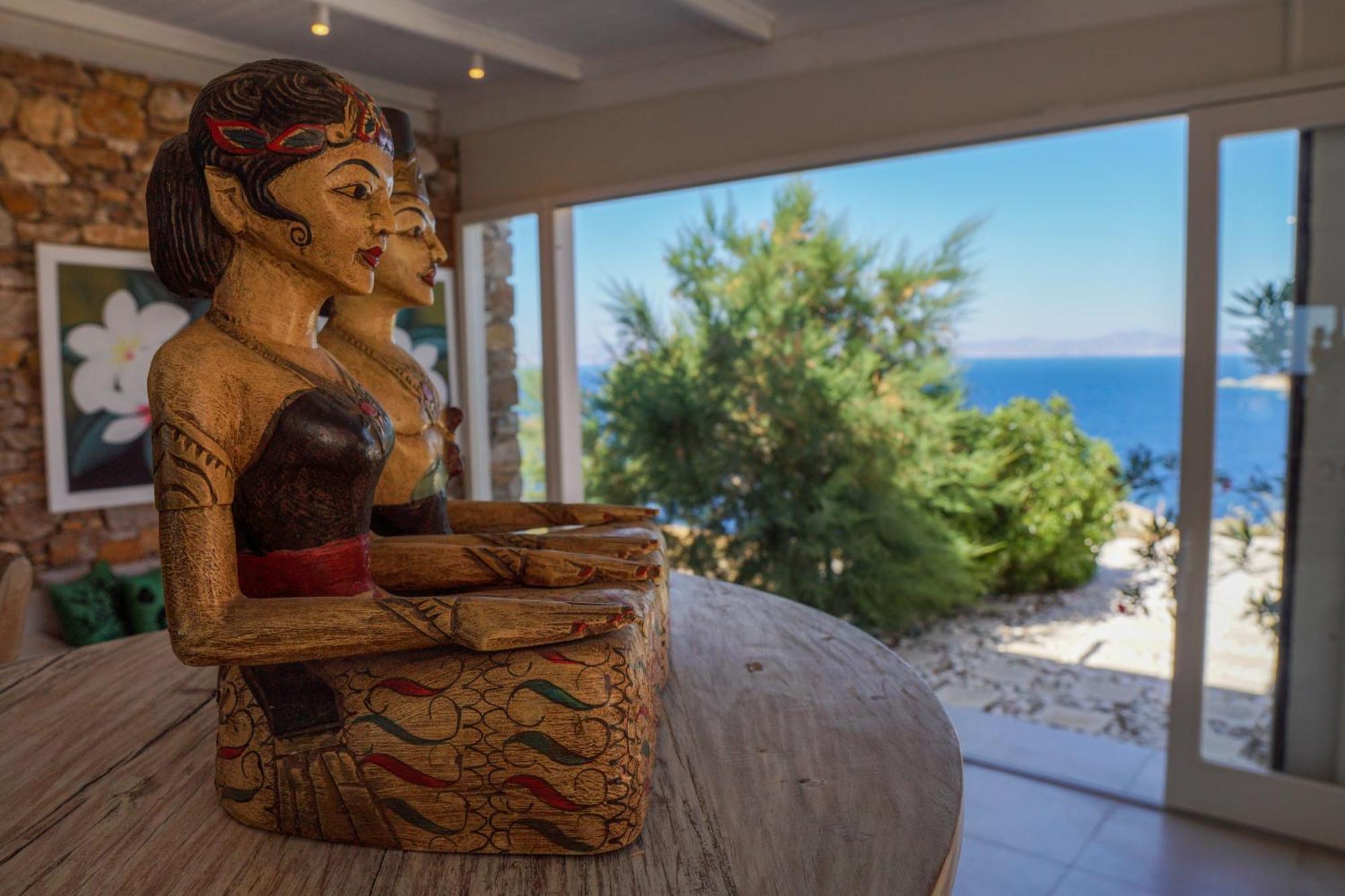 Villa Zen Dans Le Bleu إرموبولّي المظهر الخارجي الصورة