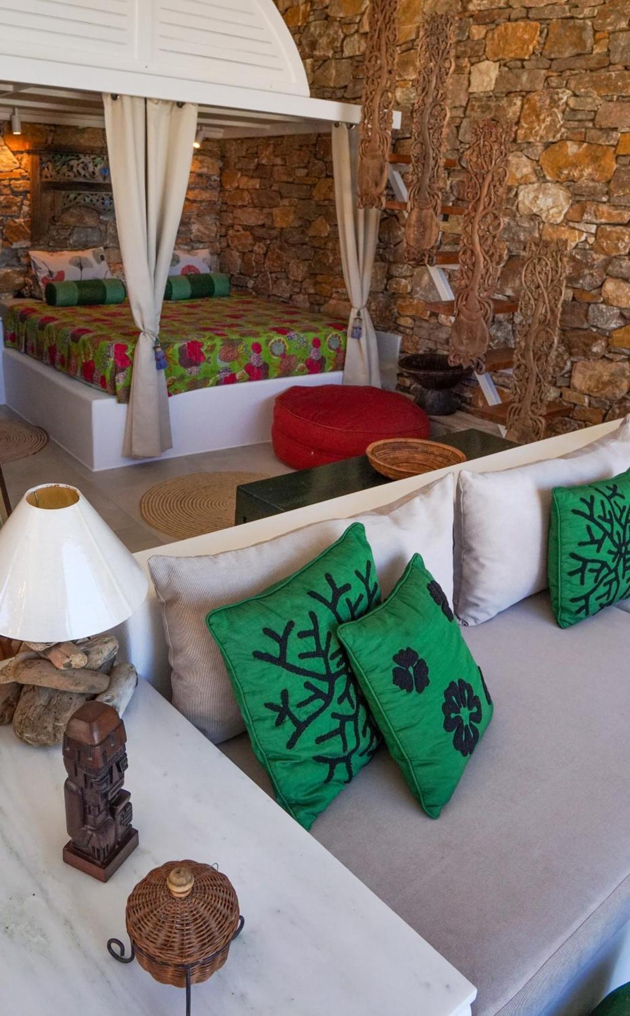 Villa Zen Dans Le Bleu إرموبولّي المظهر الخارجي الصورة