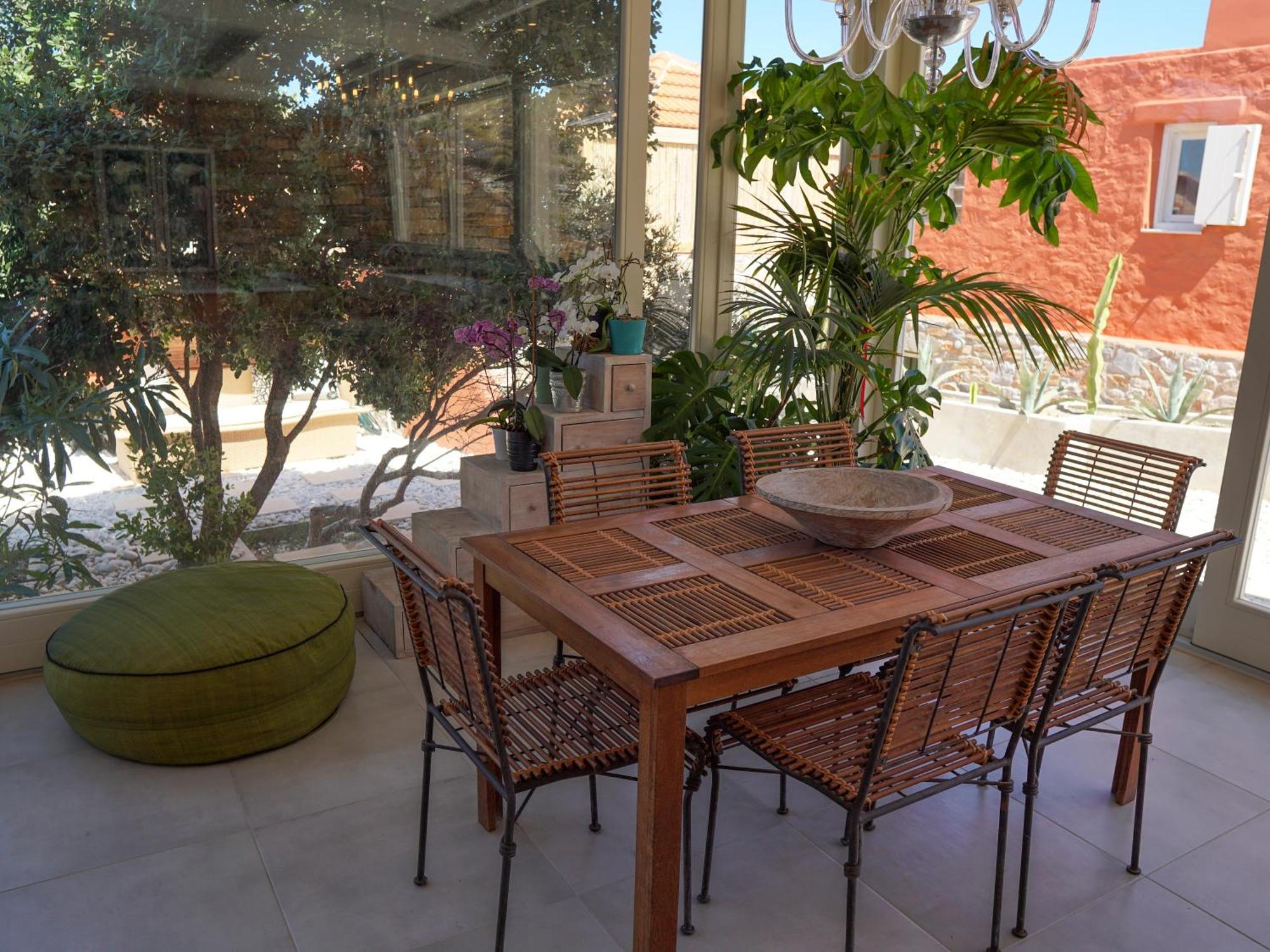 Villa Zen Dans Le Bleu إرموبولّي المظهر الخارجي الصورة