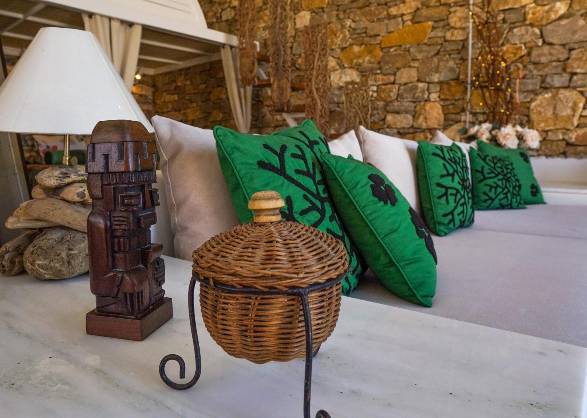 Villa Zen Dans Le Bleu إرموبولّي المظهر الخارجي الصورة