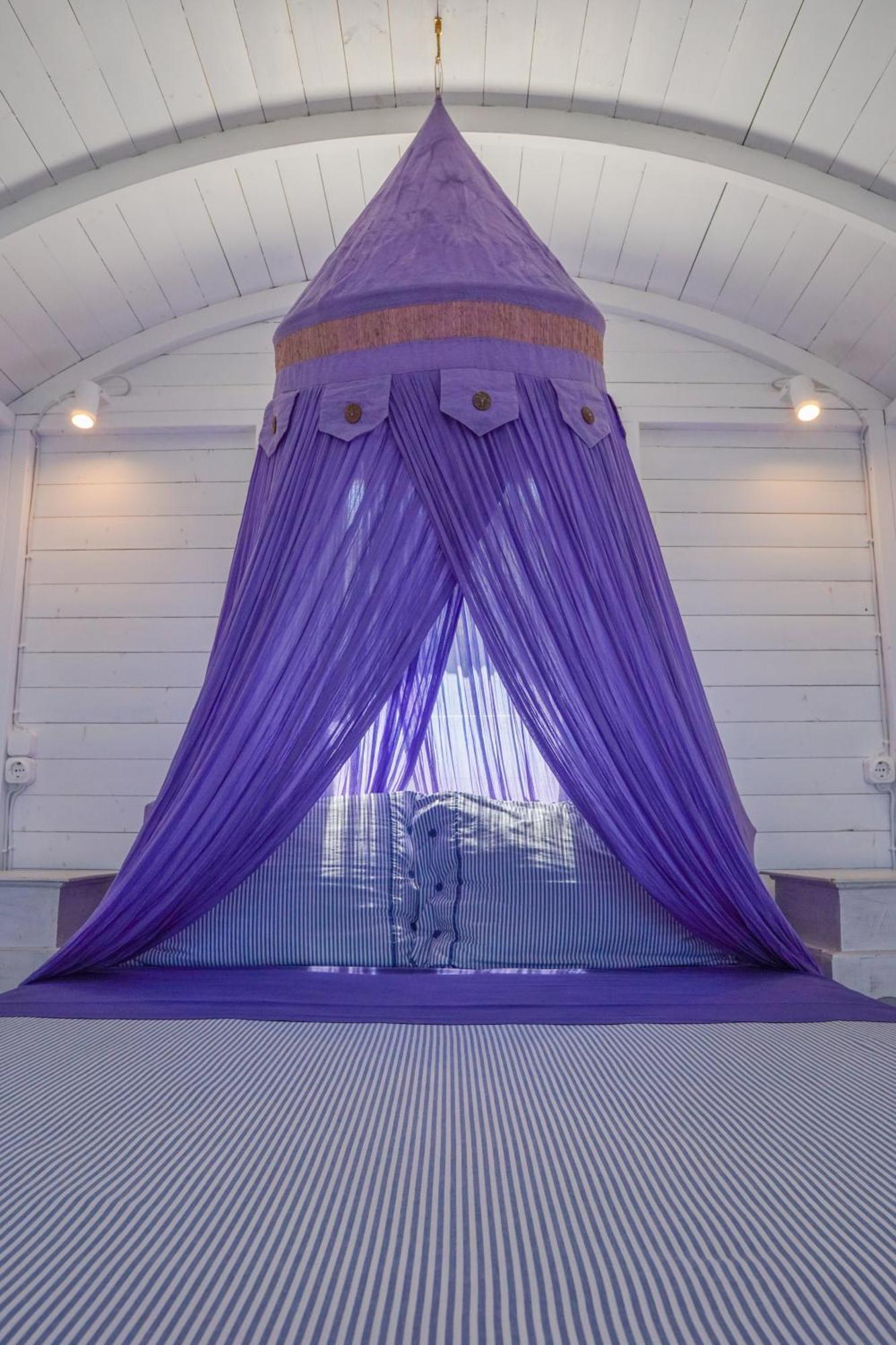 Villa Zen Dans Le Bleu إرموبولّي المظهر الخارجي الصورة
