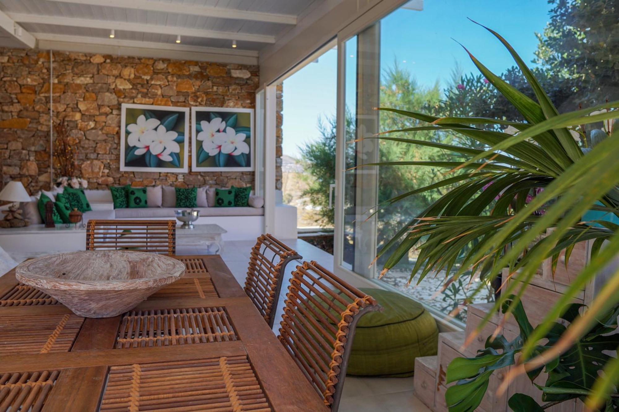 Villa Zen Dans Le Bleu إرموبولّي المظهر الخارجي الصورة