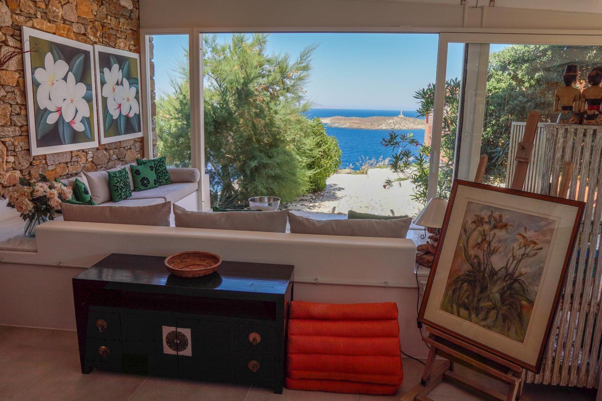 Villa Zen Dans Le Bleu إرموبولّي المظهر الخارجي الصورة