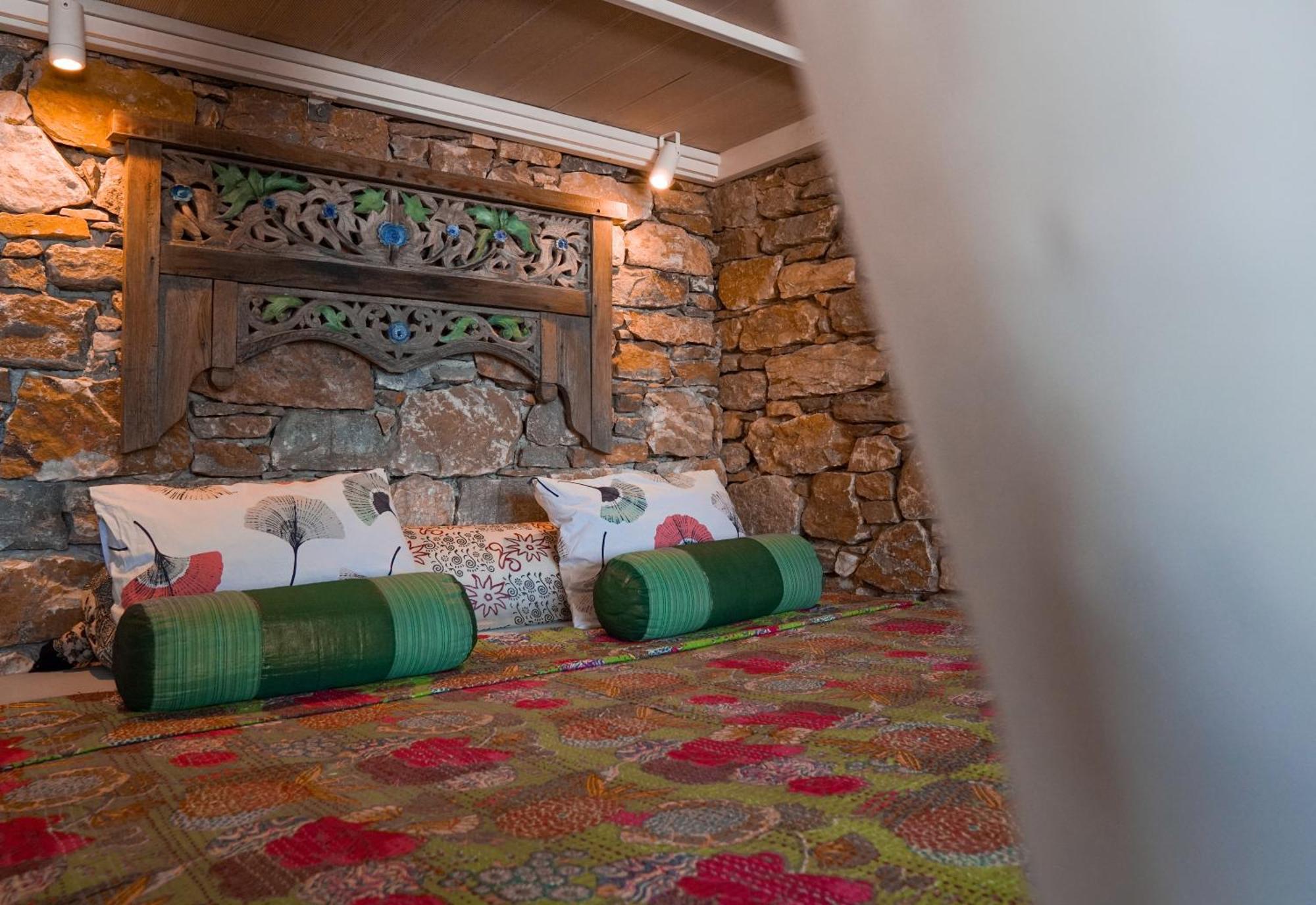 Villa Zen Dans Le Bleu إرموبولّي المظهر الخارجي الصورة