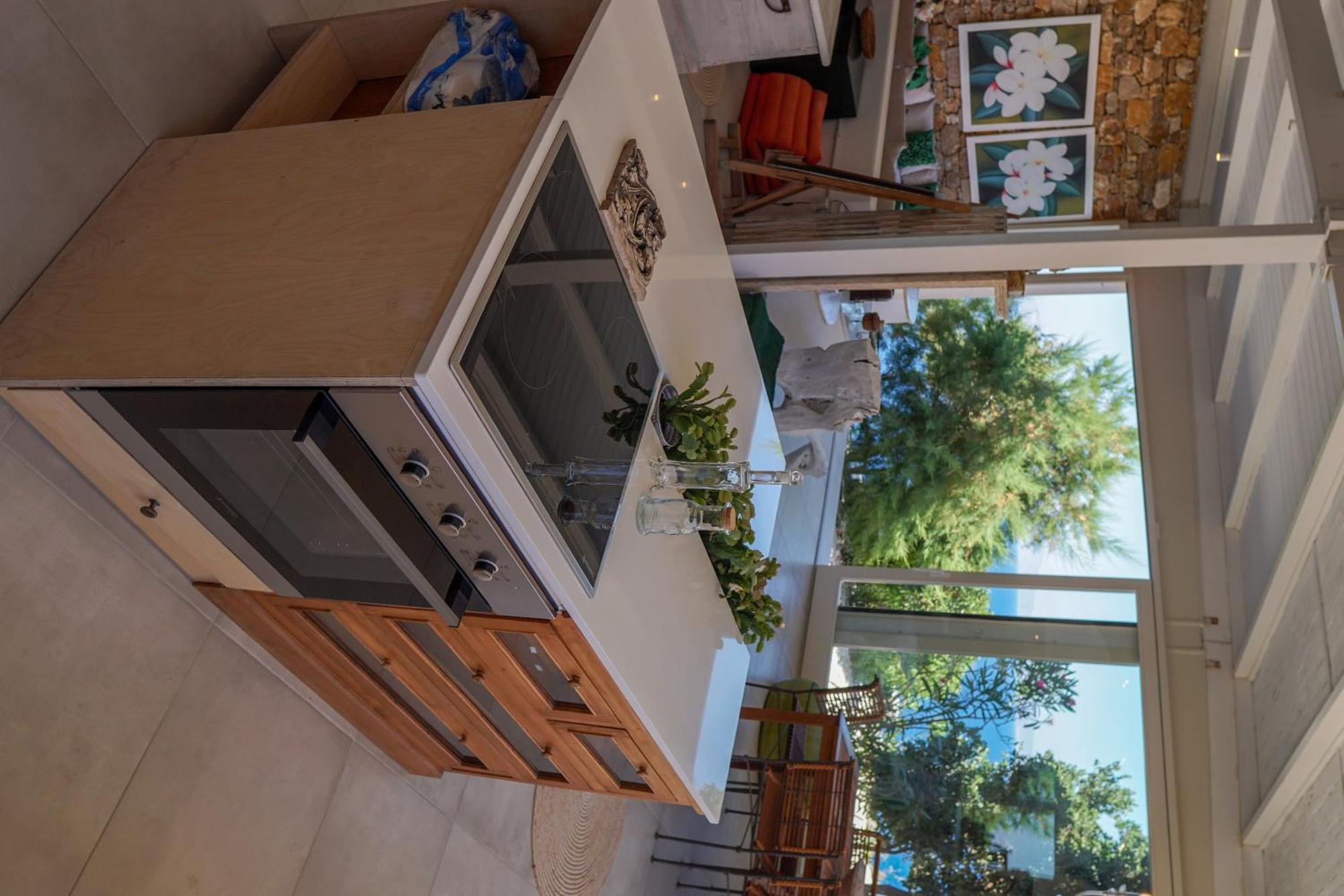 Villa Zen Dans Le Bleu إرموبولّي المظهر الخارجي الصورة