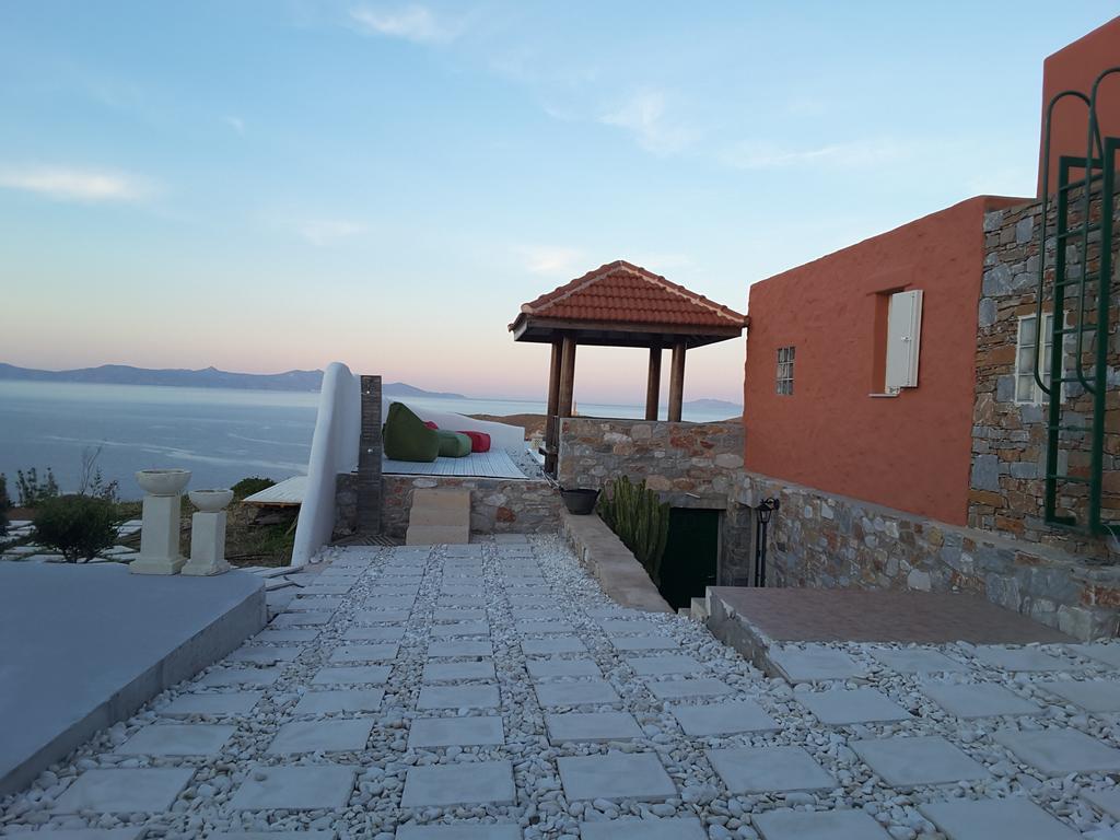 Villa Zen Dans Le Bleu إرموبولّي المظهر الخارجي الصورة