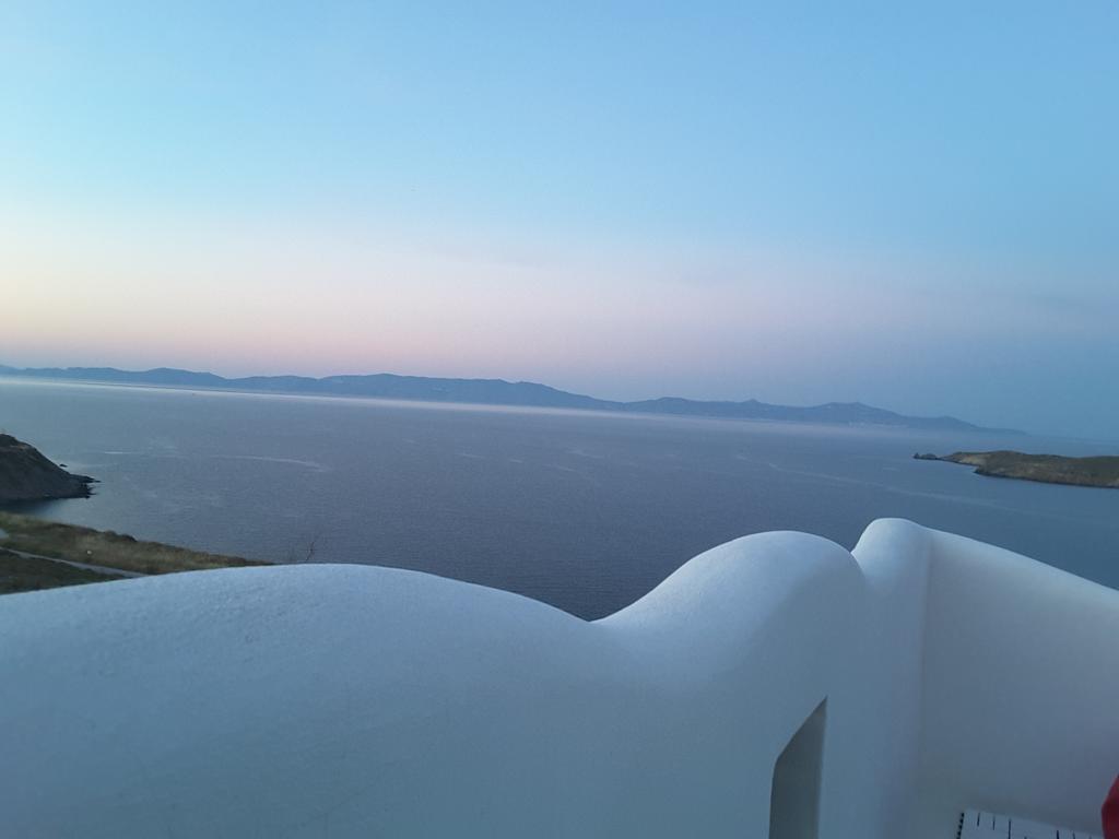 Villa Zen Dans Le Bleu إرموبولّي المظهر الخارجي الصورة
