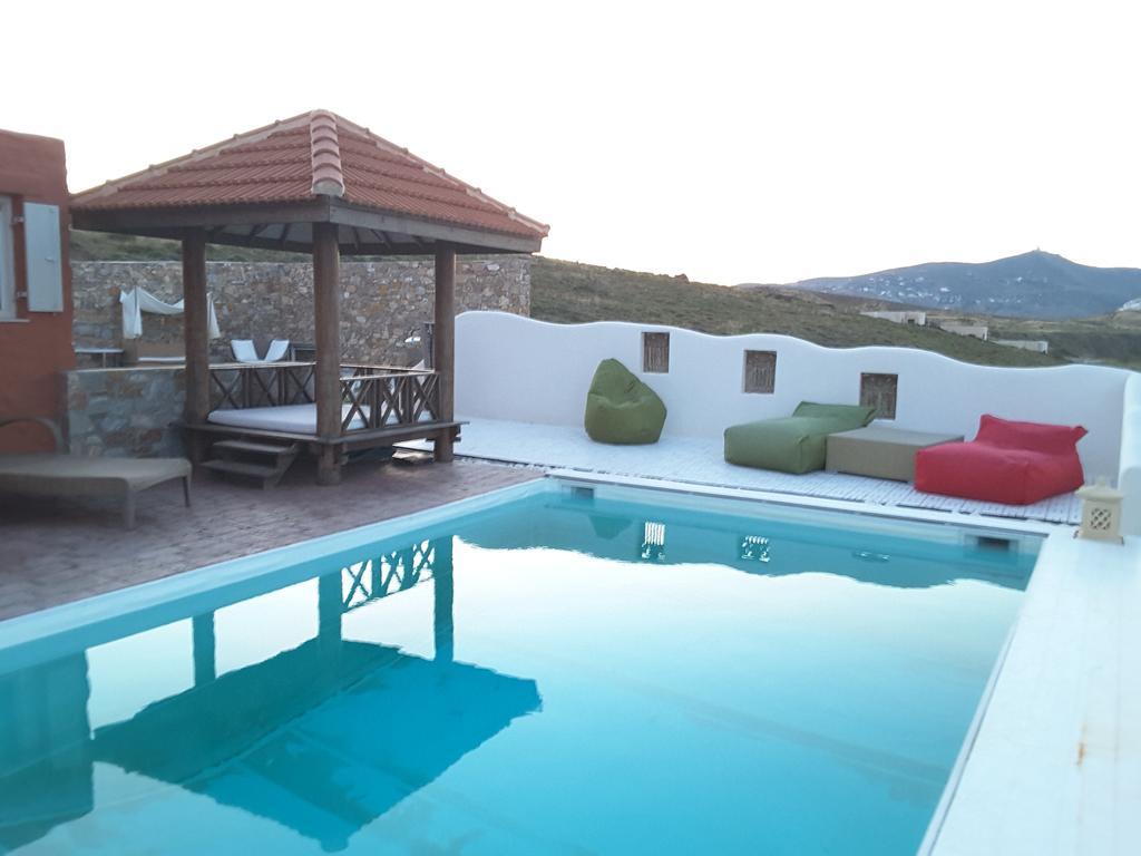 Villa Zen Dans Le Bleu إرموبولّي المظهر الخارجي الصورة