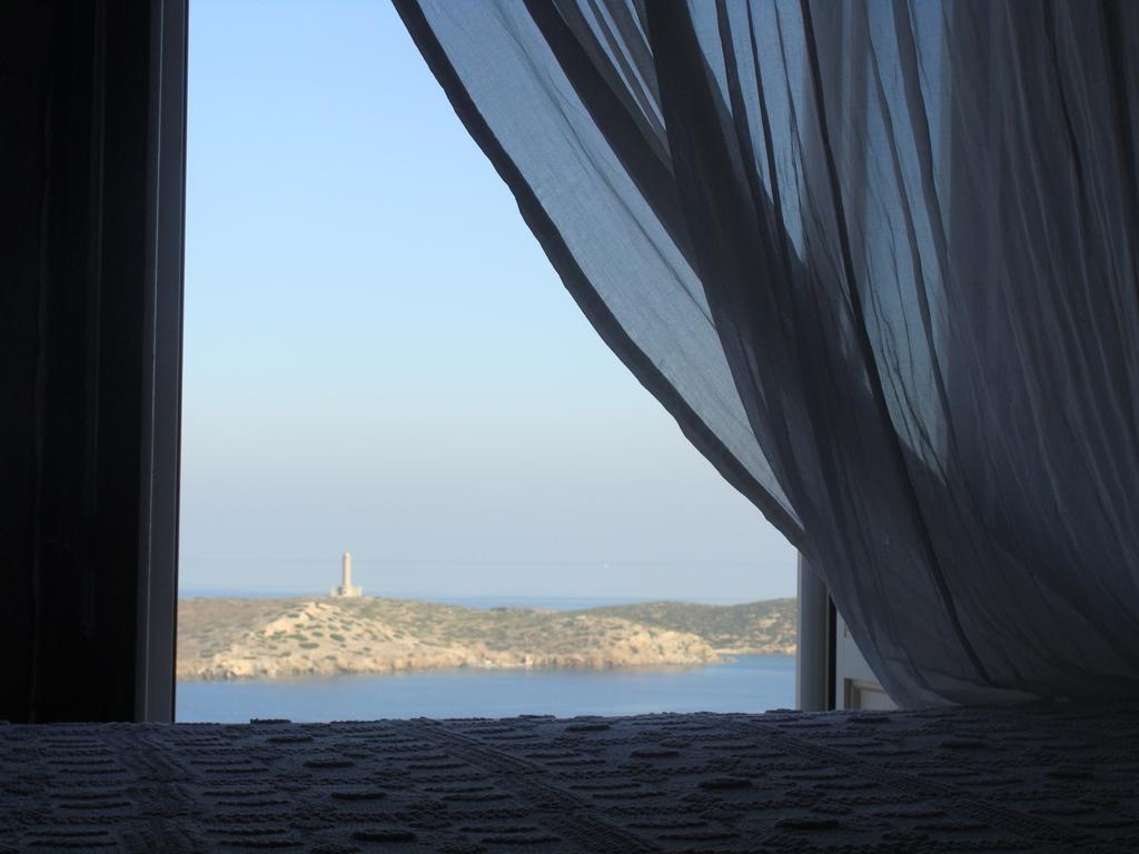 Villa Zen Dans Le Bleu إرموبولّي المظهر الخارجي الصورة