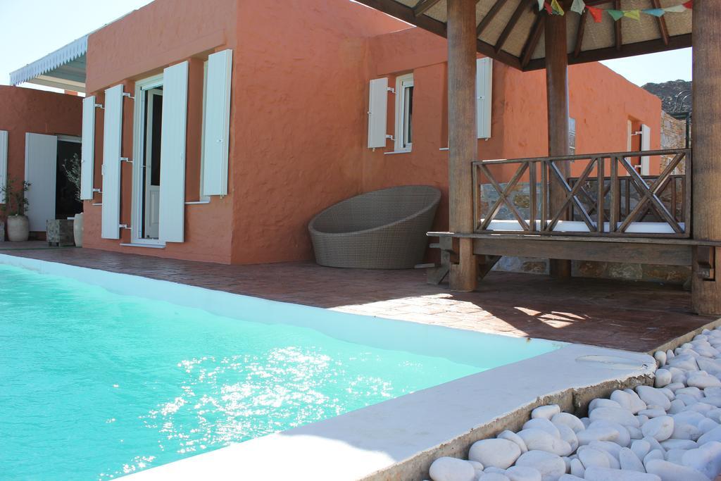 Villa Zen Dans Le Bleu إرموبولّي المظهر الخارجي الصورة